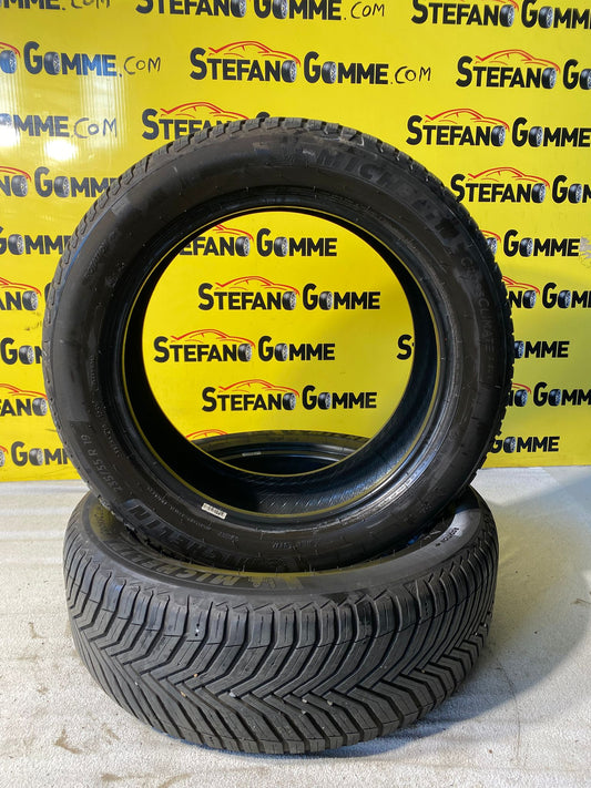 Michelin 235 55 19 105w