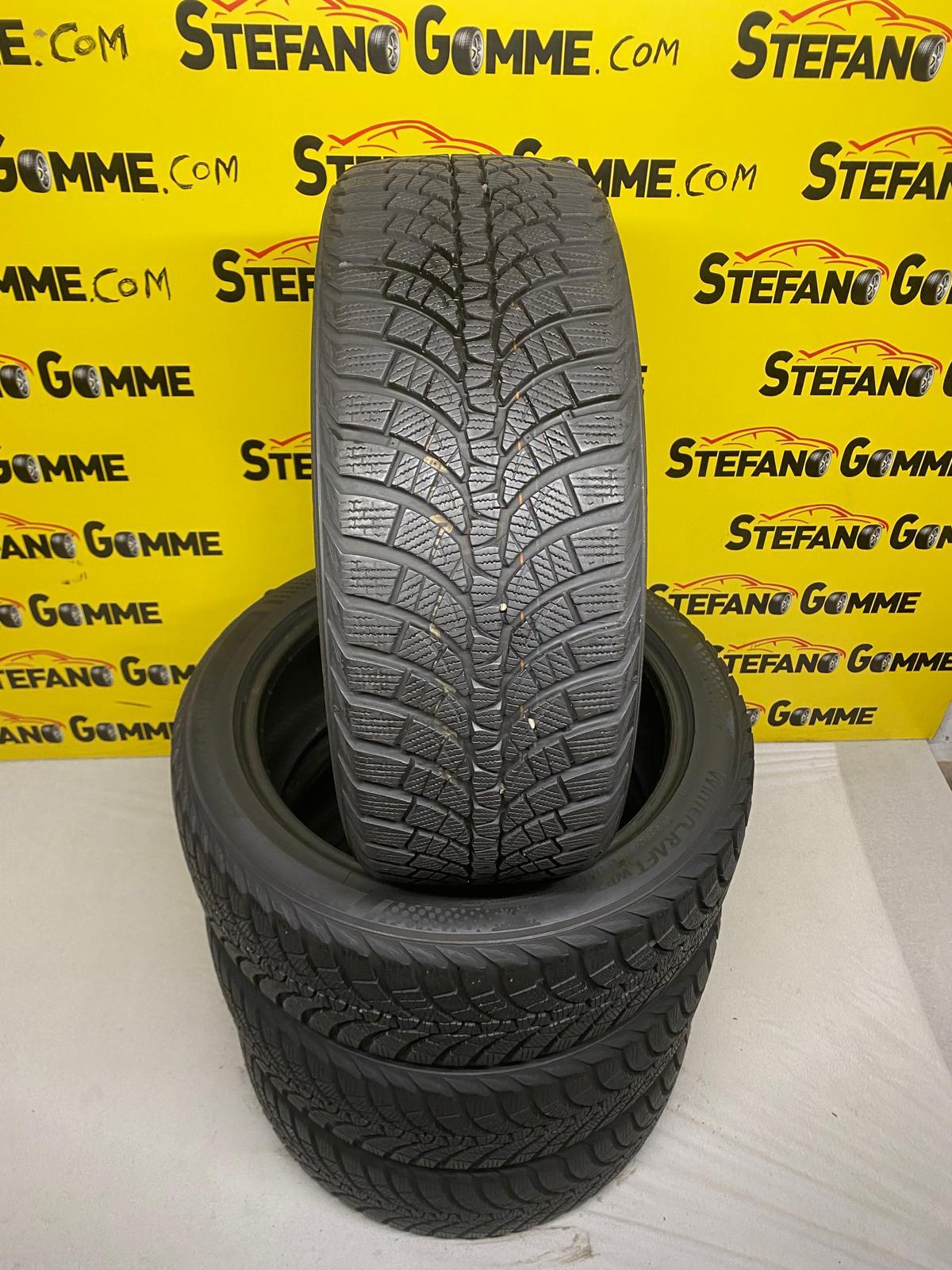 Kumho 225 45 18 95V