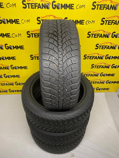 Kumho 225 45 18 95V