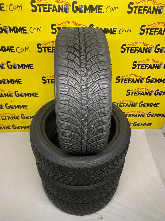 Kumho 225 45 18 95V