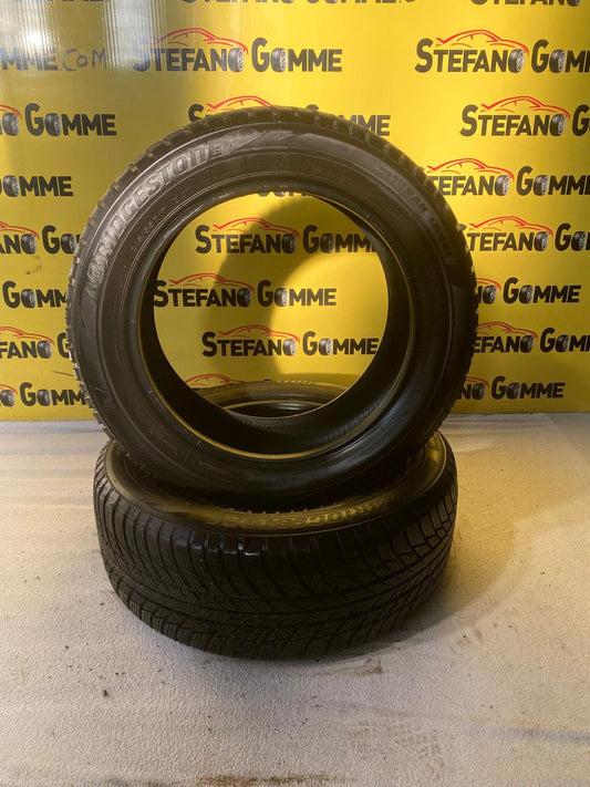 Bridgestone 215 55 17 94V