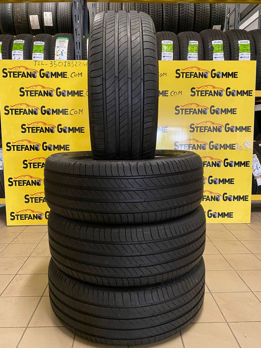 Michelin 225/55 R 18 102V