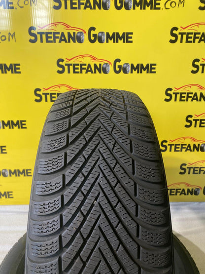 Pirelli 215 55 17 98V