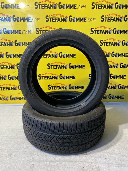 Pirelli 255 45 20 105v