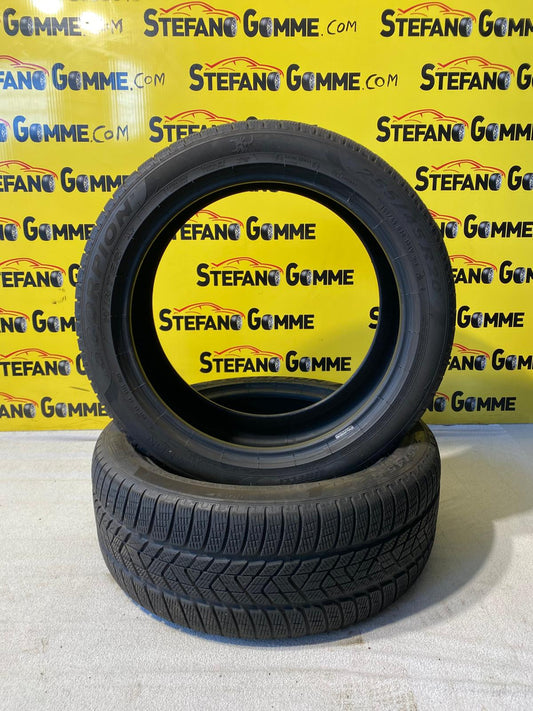 Pirelli 255 45 20 105v
