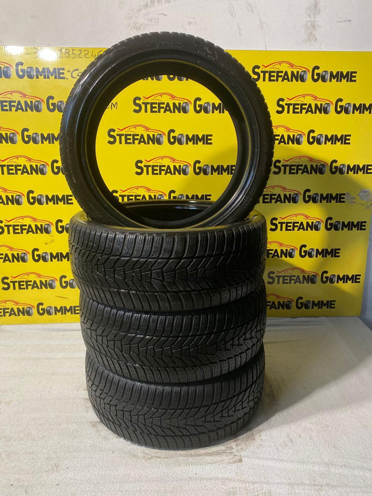 Hankook 225 40 19 93V