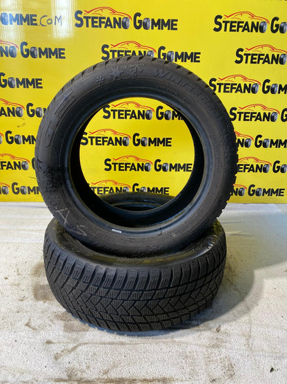 Gt radial 205 55 16 91h