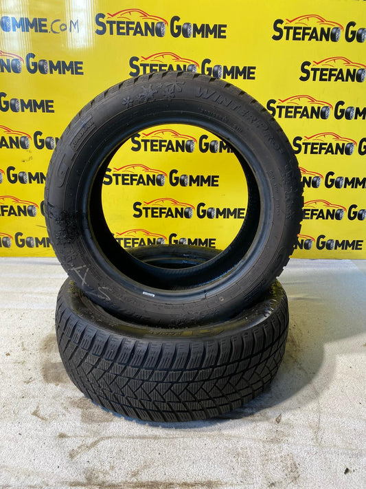 Gt radial 205 55 16 91h