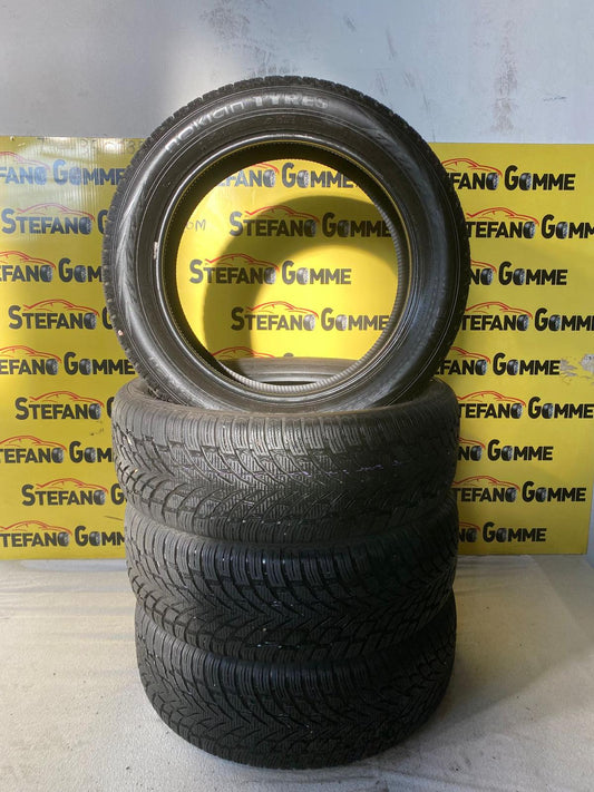 Nokian 235 55 20 105H
