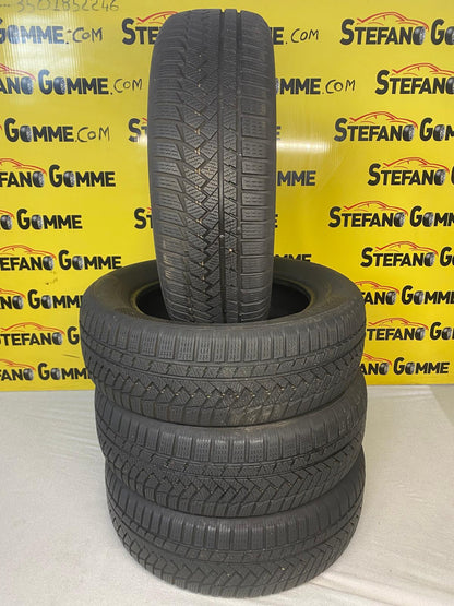Continental 205 60 16 92h