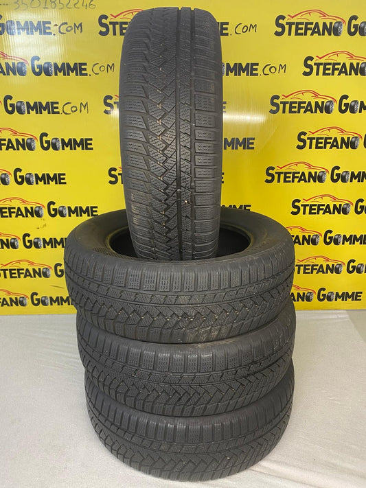 Continental 205 60 16 92h