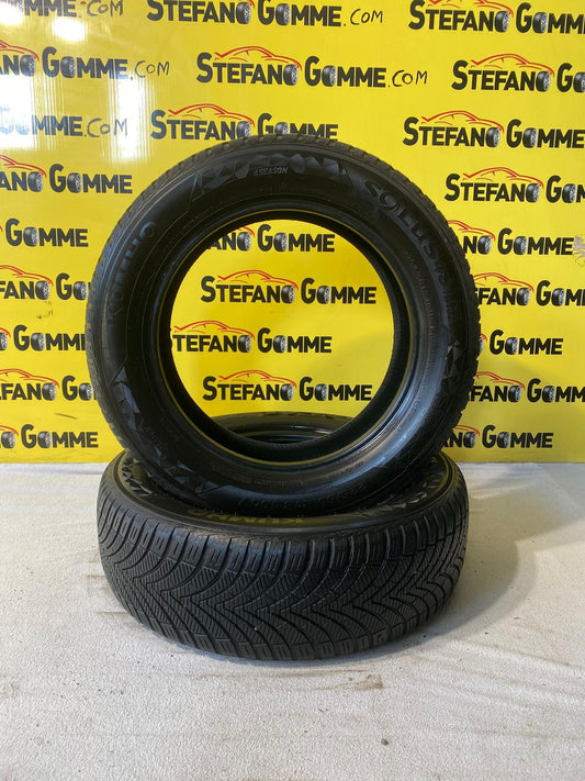 Kumho 225 60 18 104V