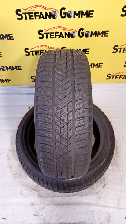 Pirelli 225 45 18 95h