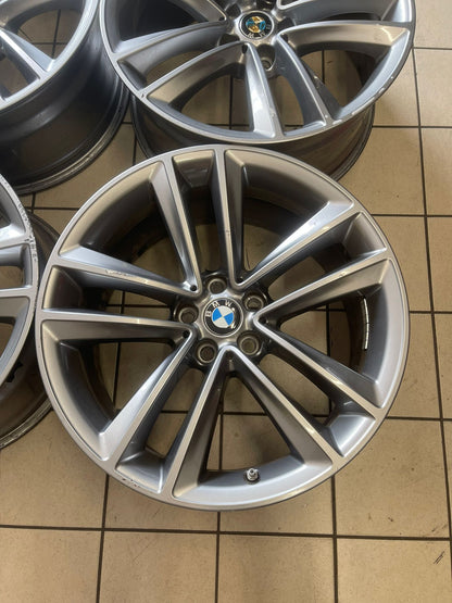 CERCHI BMW DA 19