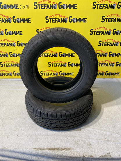 Kumho 205 65 16C 107/105T