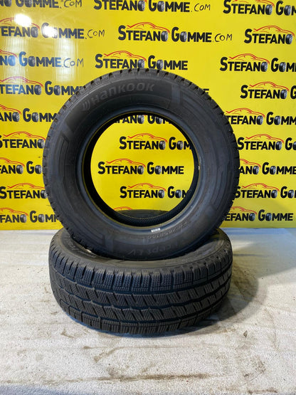 Hankook 215 65 16C 109/107T