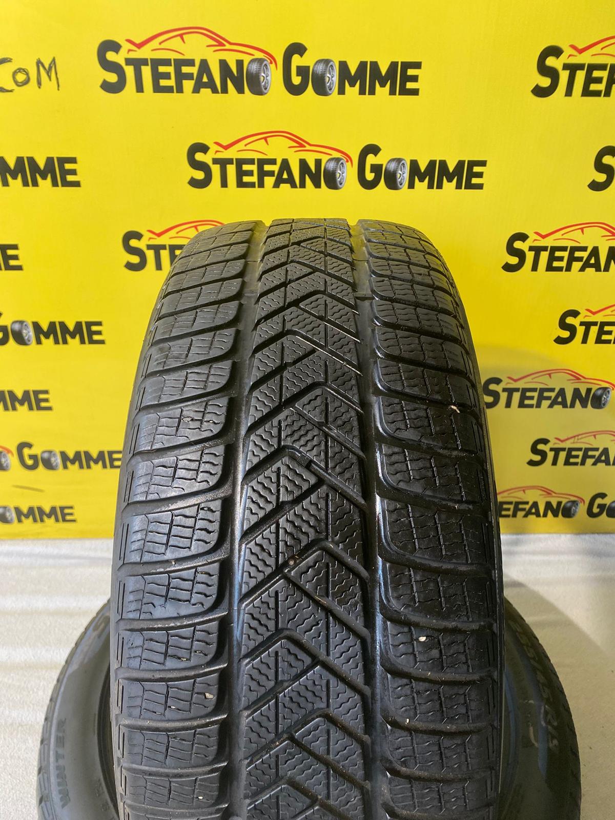 Pirelli 255 45 19 104V