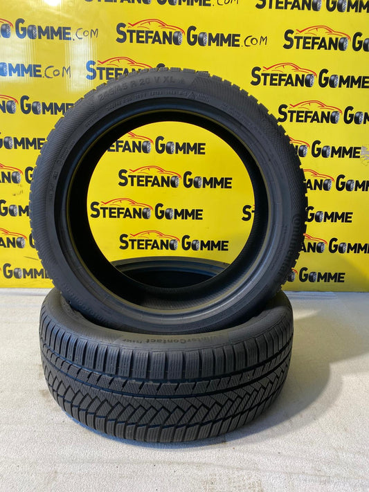 Continental 245 45 20 103v