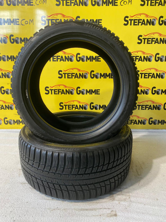 Bridgestone 255 40 18 99v