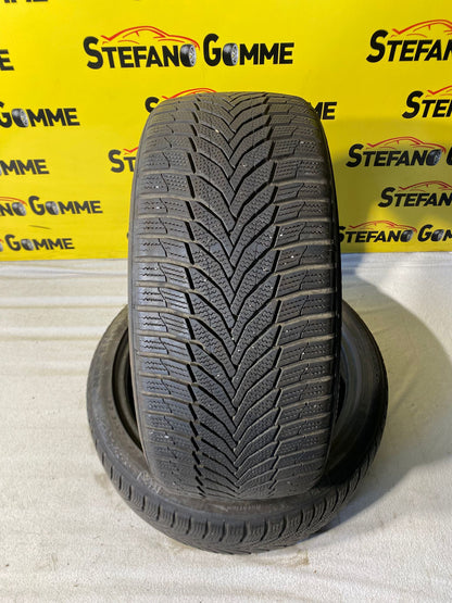 Nexen 245 40 19 98v