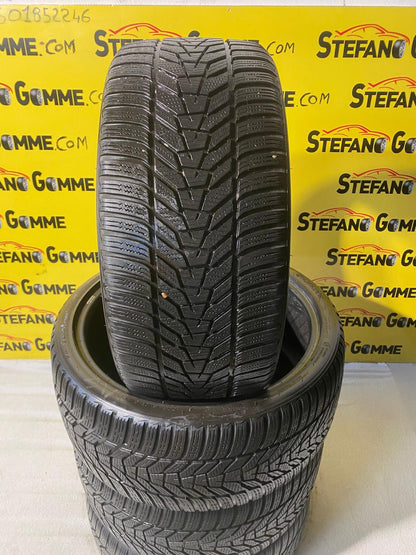 Hankook 235 35 19 91W