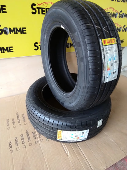 Gomme 235/60R17 102v PIRELLI Nuovo