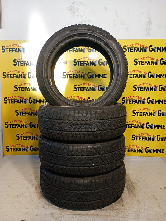 Pirelli 225 50 18 95H