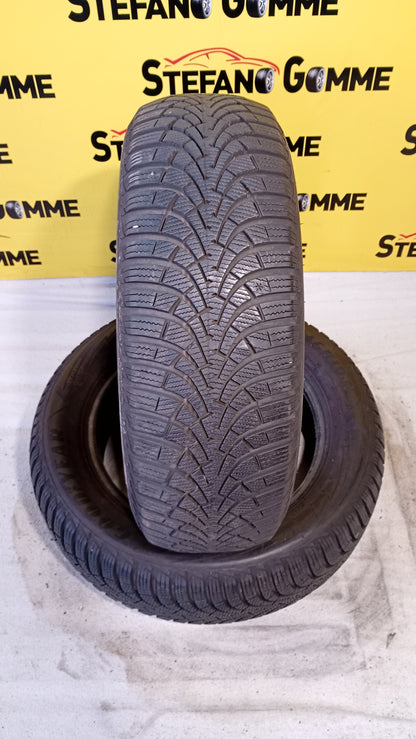Goodyear 205 60 16 96h