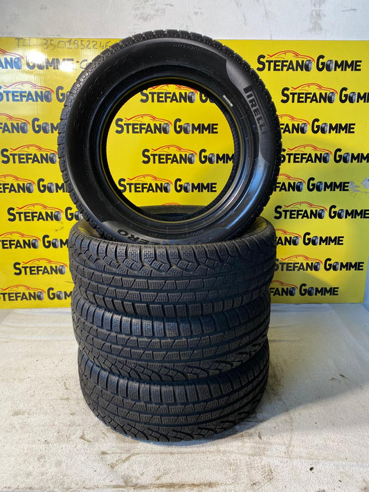 Pirelli 215 60 17 96h