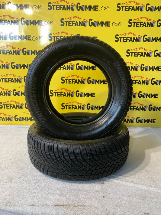 Bridgestone 235 60 18 107H