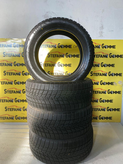 Radar 255 50 19 107V