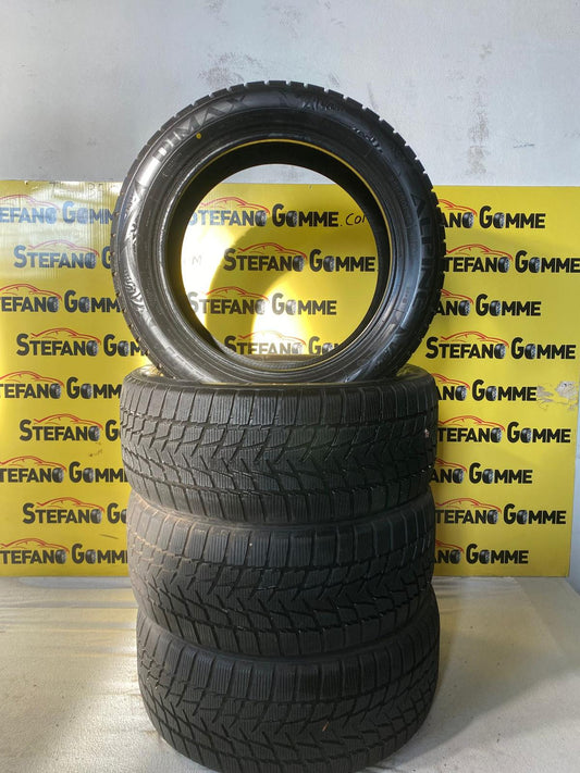 Radar 255 50 19 107V