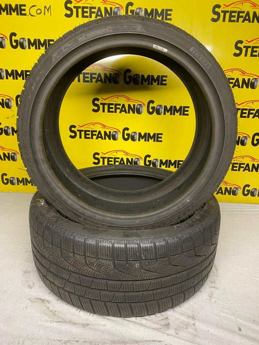 Pirelli 275 30 20 97V