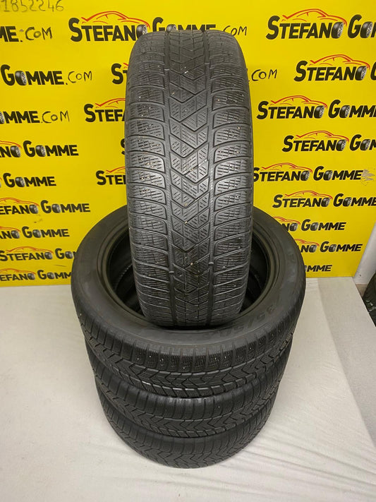 Pirelli 235 50 20 104v