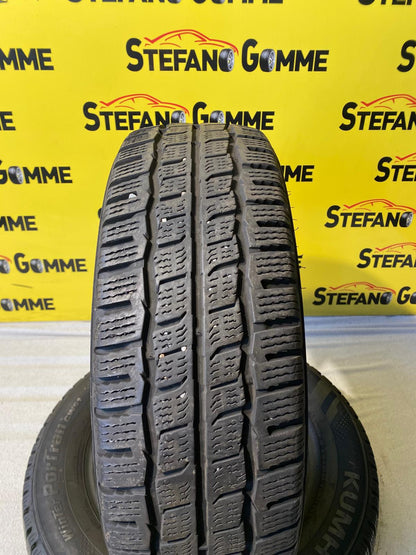 Kumho 205 65 16C 107/105T