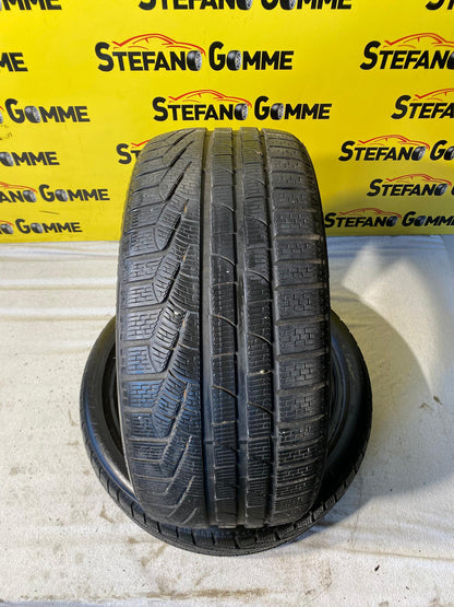 Pirelli 255 40 20 101v
