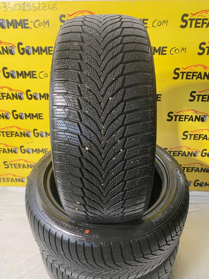 Nexen 235 45 18 98V