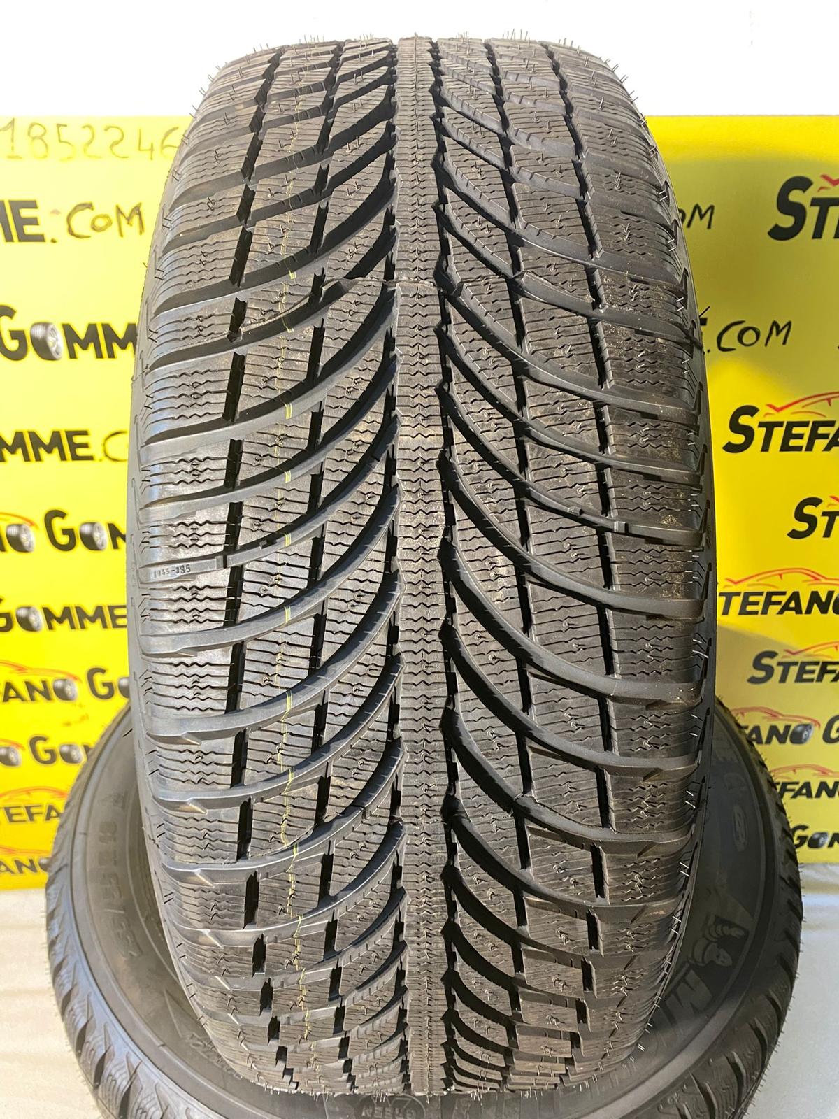 Michelin 255 55 18 109H