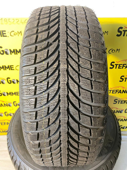 Michelin 255 55 18 109H