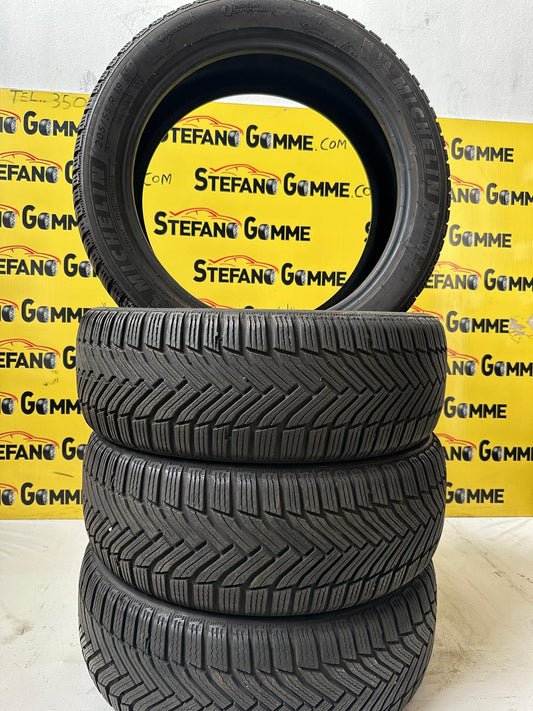 Michelin 205 55 19 97H