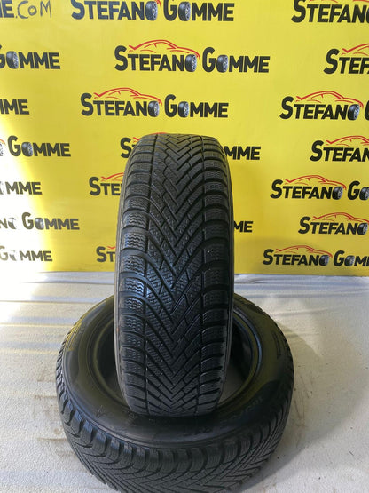 Pirelli 185 55 15 82T