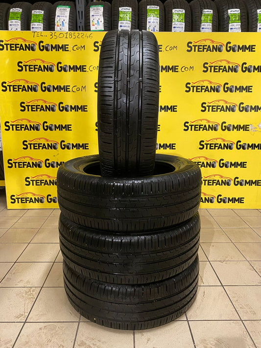 CONTINENTAL 185/55 15 86H