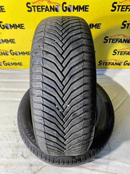 Michelin 235 55 19 105w