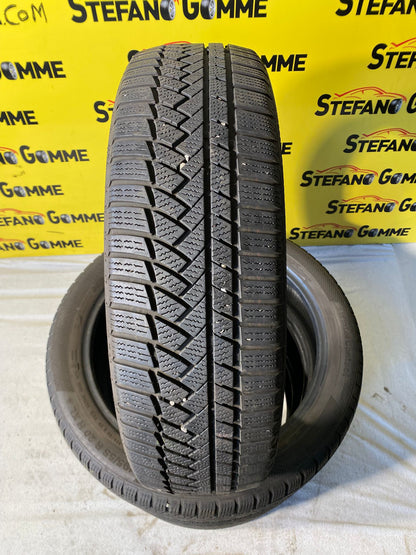Continental 195 55 20 95h