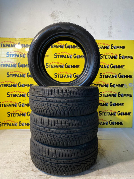 Hankook 225 55 16 99v