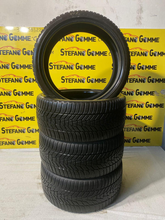 Hankook 235 35 19 91W