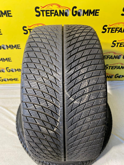 Michelin 295 35 21 107v