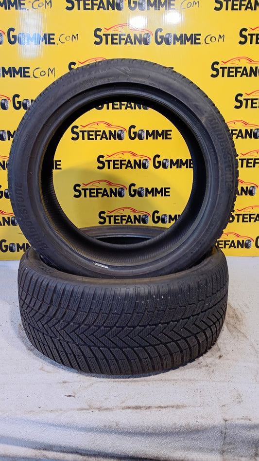 Bridgestone 275 40 20 106v