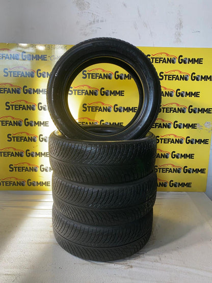Michelin 225 50 18 99V