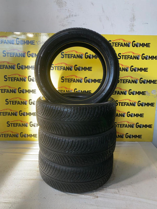 Michelin 225 50 18 99V